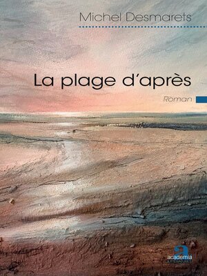 cover image of La plage d'après